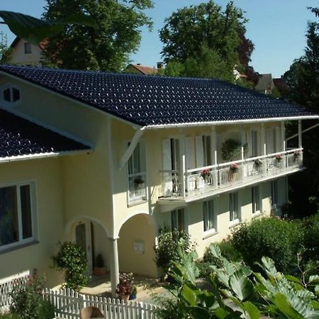 Allgaeuvilla Scheidegg Kültér fotó
