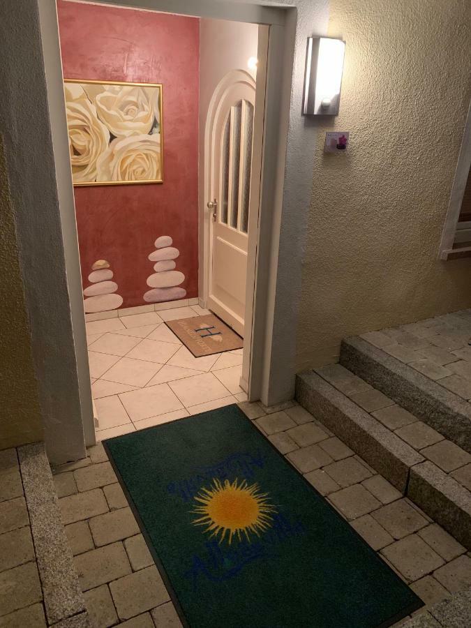 Allgaeuvilla Scheidegg Kültér fotó